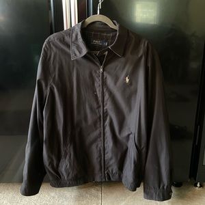 Polo Ralph Lauren Lightweight Jacket